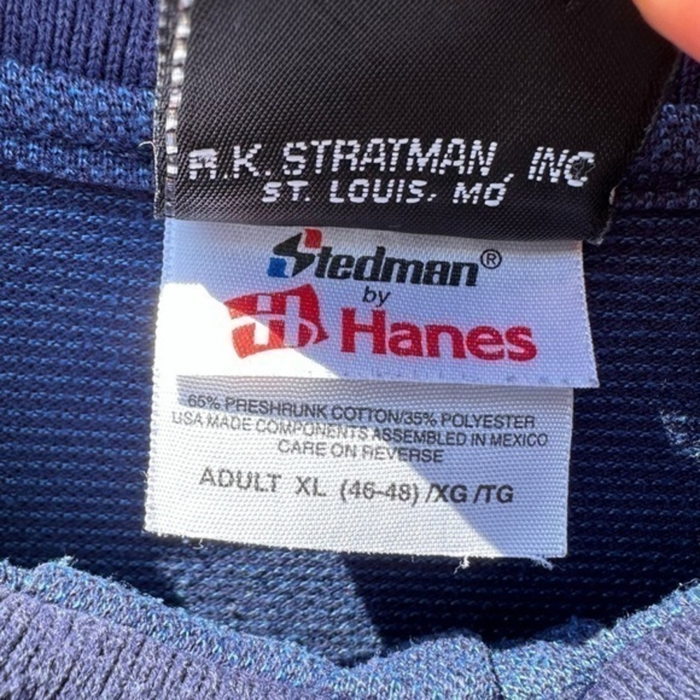 Harley-Davidson Bahamas Freeport Polo Shirt (XL) - Picture 6 of 7